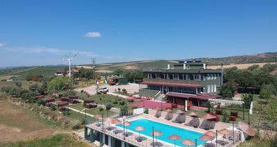 Igdebaglari Zeytin Butik Otel