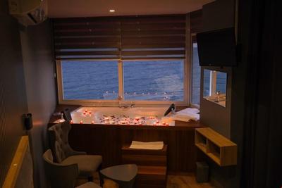 Iskelerum Otel