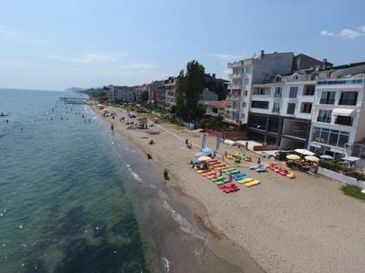 Ova Otel