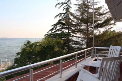 Poyraz Resort