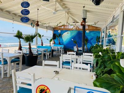 Poyraz Resort