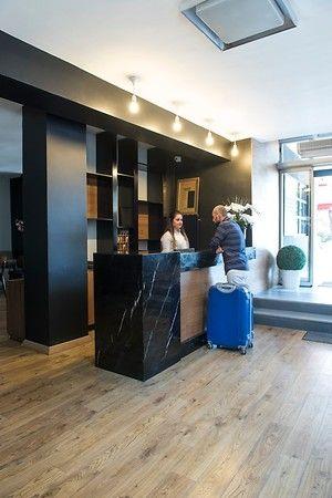 Rodosto Hotel