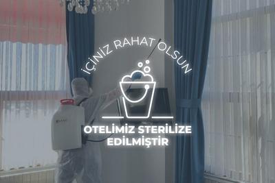 Rodosto Hotel