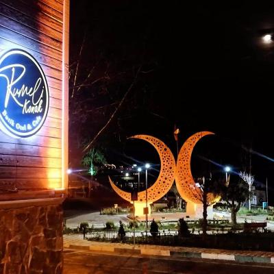 Rumeli Konak Butik Otel