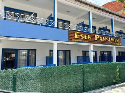 Esen Pansiyon