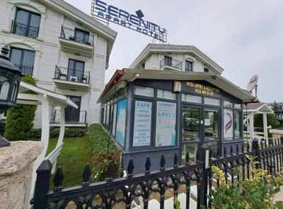 Serenity Apart Otel