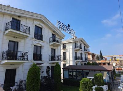 Serenity Apart Otel