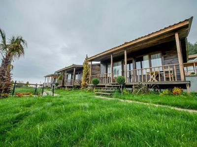 Bisanthe Panorama Sütlüce Dağ Oteli