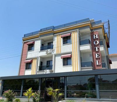 BossPort Hotel