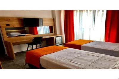 CSK Otel