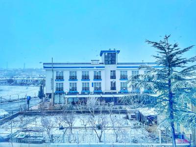 Nova Port Boutique Hotel
