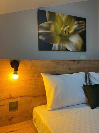 Tekirdağ Lilyum Butik Otel