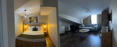 Tekirdağ Lilyum Butik Otel