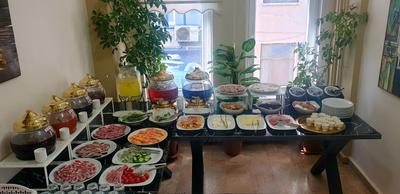Burcu Otel