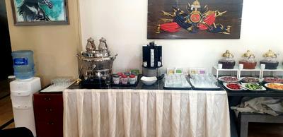 Burcu Otel