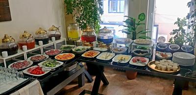 Burcu Otel