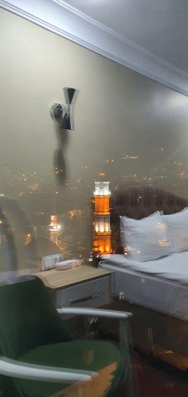 Burcu Otel