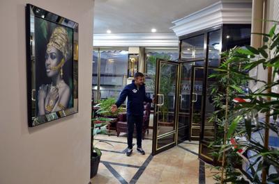 Burcu Otel
