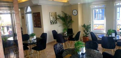 Burcu Otel