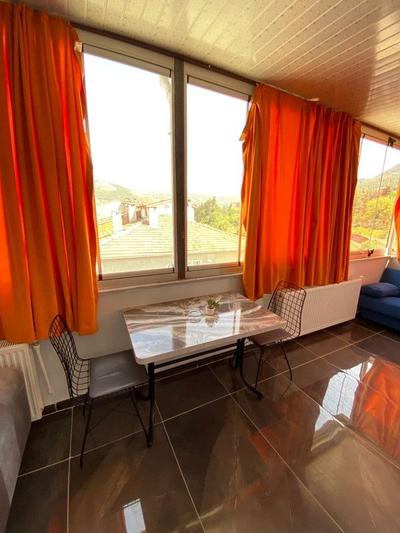 Dagkent Plus Suites Apartment