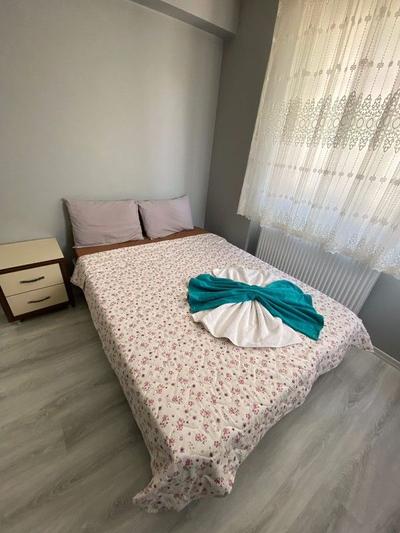 Dagkent Plus Suites Apartment