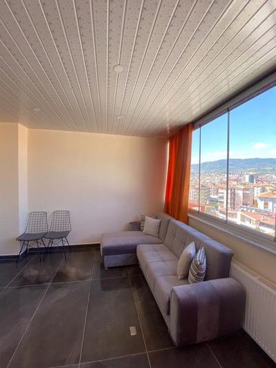 Dagkent Plus Suites Apartment