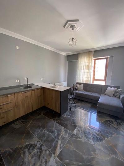 Dagkent Plus Suites Apartment