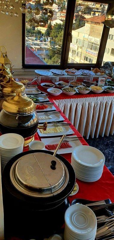 İnci Resort Otel
