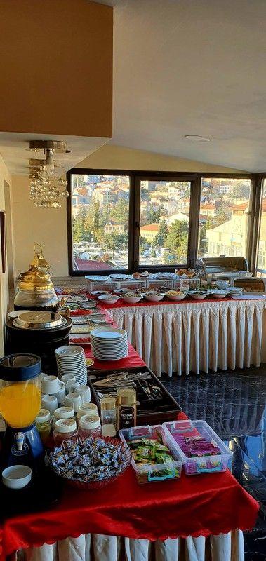 İnci Resort Otel