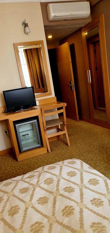 İnci Resort Otel
