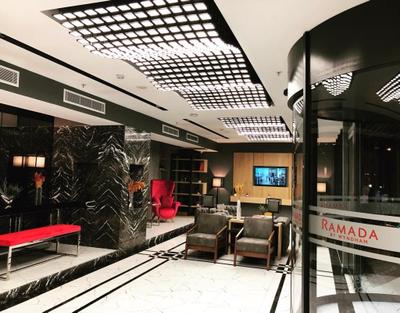 Ramada by Wyndham Vakfıkebir