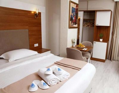 Favorite Hotel
