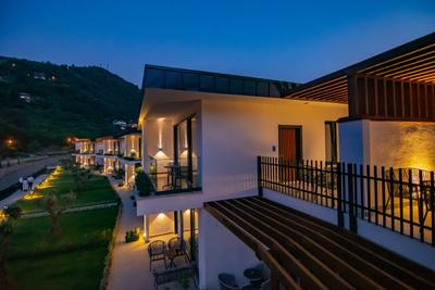 Hayal Vadisi Hotel