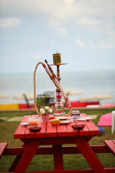 Marbella Tatil Köyü