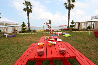 Marbella Tatil Köyü