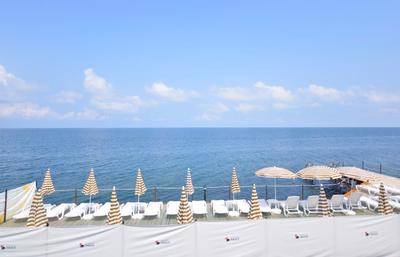 Marbella Tatil Köyü