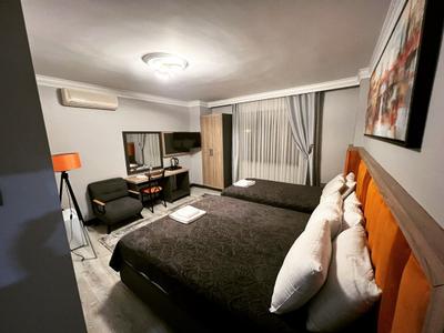 Temel Park Otel