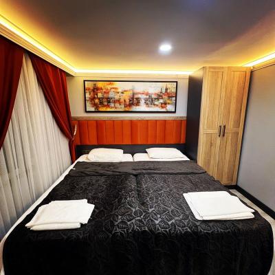 Temel Park Otel