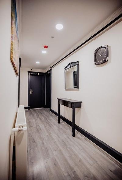 Yıldız Suite & Apart