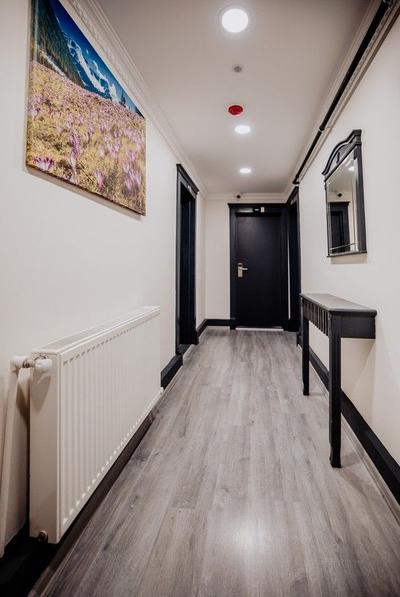 Yıldız Suite & Apart