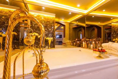 Andalouse Elegant Suit Hotel