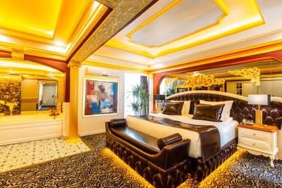 Andalouse Elegant Suit Hotel
