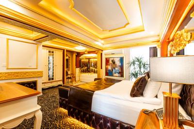 Andalouse Elegant Suit Hotel