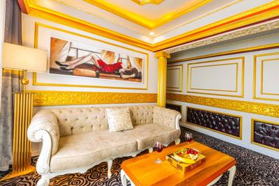 Andalouse Elegant Suit Hotel