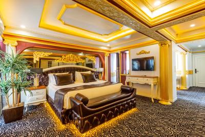 Andalouse Elegant Suit Hotel