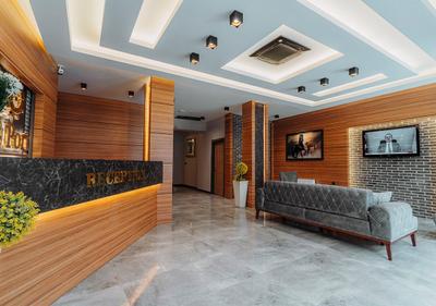 City Port Hotel Trabzon