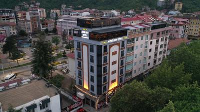 Avni Bey Otel