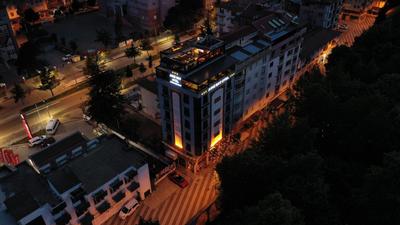 Avni Bey Otel