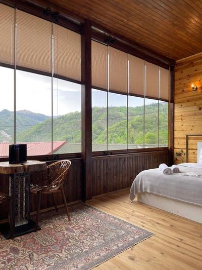 Karadeniz Kus Cenneti Otel