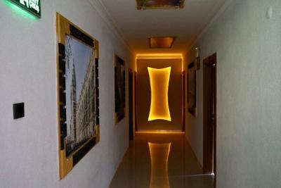 Black Pearly Hotel